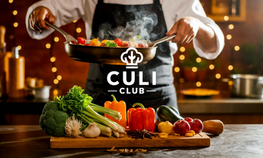 CuliClub.com - Creative brandable domain for sale